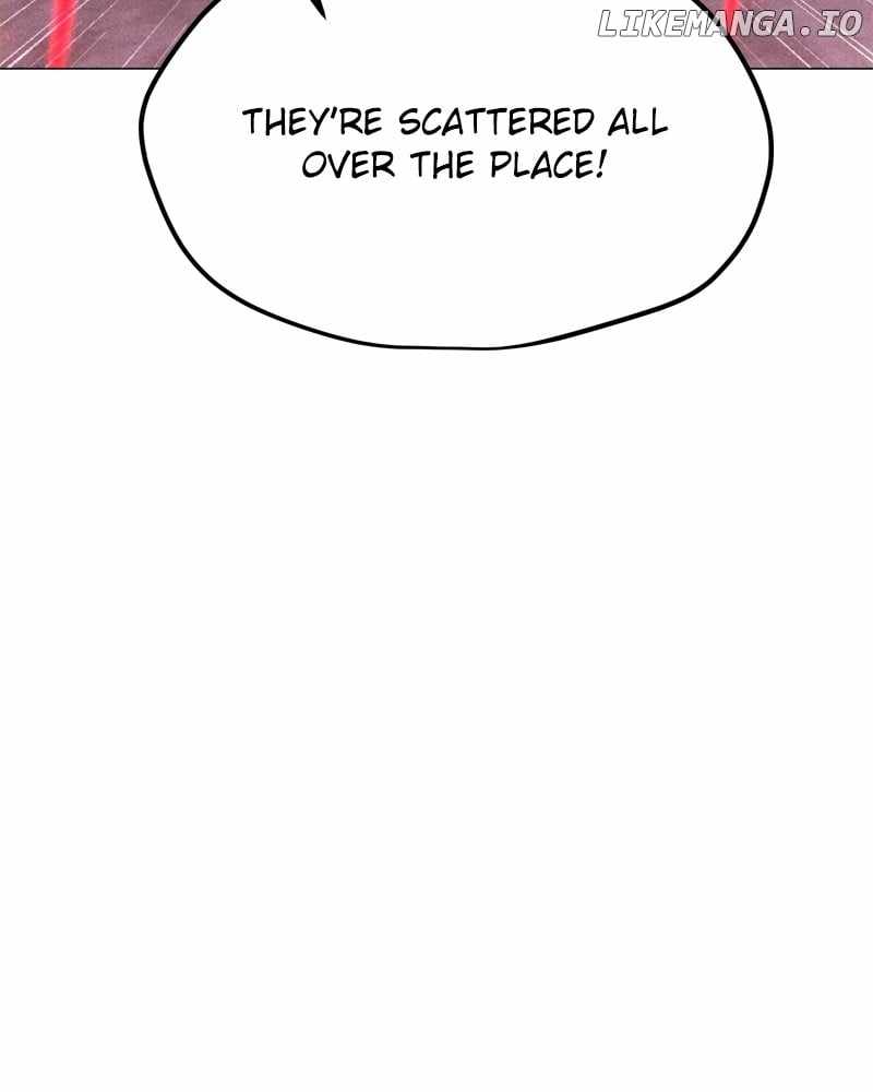 Solo Spell Caster Chapter 188 19